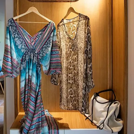 Klaritz Luxury Suites * 拉瑟