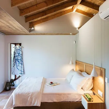 Klaritz Luxury Suites Διαμέρισμα Λάσση