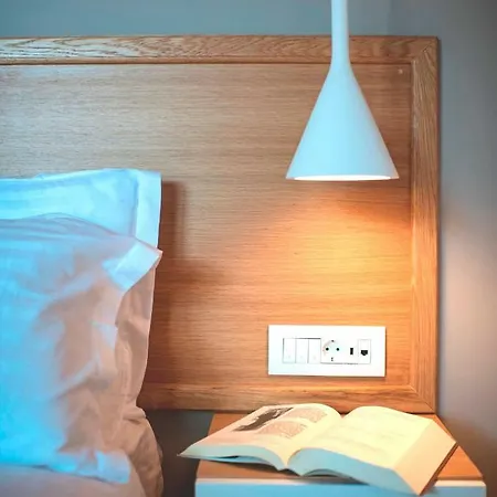 Klaritz Luxury Suites Διαμέρισμα *