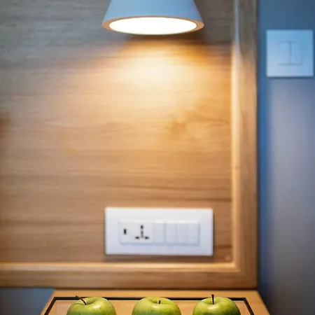 Klaritz Luxury Suites Διαμέρισμα