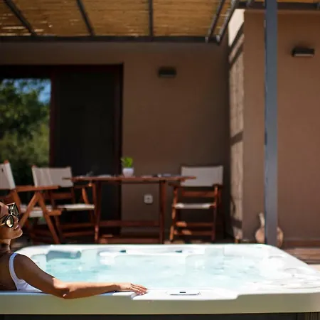 شقة Klaritz Luxury Suites لاسي