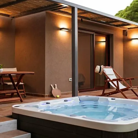 Klaritz Luxury Suites شقة *