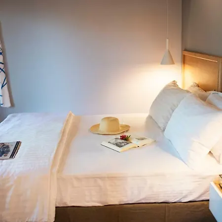 Klaritz Luxury Suites דירה לאסי